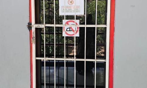 Laboratorium Pemuliaan Tanaman dan Ilmu Benih